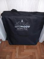 Aeromoov reisbedje/ speelpark: opgesteld in minder dan 1 min, Kinderen en Baby's, Ophalen, Zo goed als nieuw, Rechthoekig, In hoogte verstelbaar