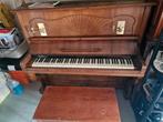 Piano van het merk Evrard (antiek), Muziek en Instrumenten, Piano's, Ophalen, Gebruikt, Piano