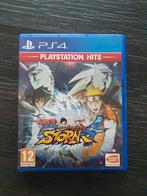 Naruto storm 4 pour play 4, Consoles de jeu & Jeux vidéo, Jeux | Sony PlayStation 4, Enlèvement ou Envoi, Comme neuf