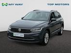 Volkswagen Tiguan eHybrid (PHEV) HYBRIDE*CAMERA*ALCANTARA*CA, Auto's, Volkswagen, Automaat, 31 g/km, Hybride Elektrisch/Benzine