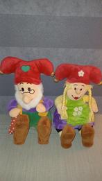 XL Kabouter Plop knuffels, Kinderen en Baby's, Ophalen of Verzenden, Zo goed als nieuw, Overige typen