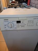 wasmachine siemens, Elektronische apparatuur, Wasmachines, Gebruikt, Ophalen of Verzenden