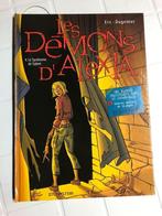 Les Démons d’Alexia - Tome 4 : Le syndrôme de Salem, Livres, Enlèvement ou Envoi, Comme neuf
