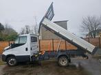 Camionet, Auto's, Bestelwagens en Lichte vracht, Euro 5, Stof, Zwart, 4 cilinders