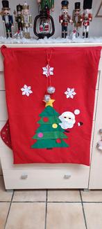 Kerstman 5e grote cadeautas, Diversen, Ophalen of Verzenden, Zo goed als nieuw