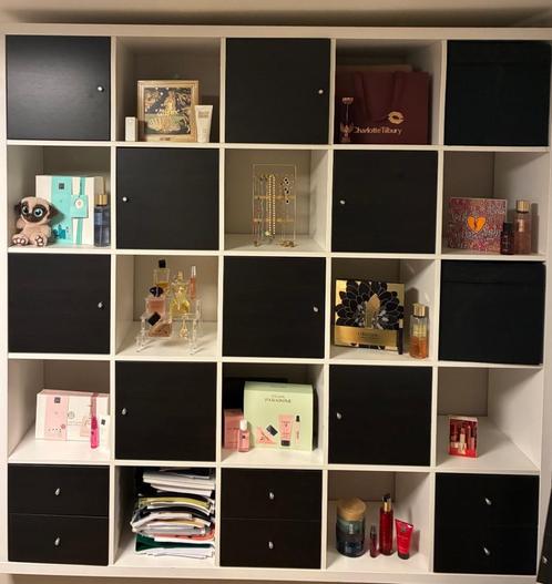 Ikea KALLAX kast, Huis en Inrichting, Kasten | Overige, Gebruikt, Ophalen of Verzenden