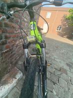 B twin Rockrider 340, Fietsen en Brommers, Fietsen | Crossfietsen en BMX, Ophalen, 24 inch of meer, Gebruikt, Staal