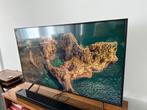 Samsung QLED 55Q60RAT smart tv 2019, 100 cm of meer, Samsung, Smart TV, 4k (UHD)