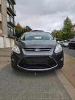 Ford C-Max 1.6 TDCi, Auto's, Bedrijf, 5 deurs, Te koop, C-Max