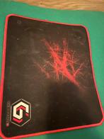 gaming mat te koop, Computers en Software, Muismatten, Ophalen, Gebruikt