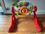 Chicco speelpaneel 4 in 1, Ophalen, Zo goed als nieuw