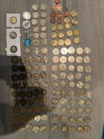 Collection de pièces de 2 euros, Timbres & Monnaies, Enlèvement