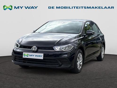 Volkswagen Polo Polo 1.0 TSI Life OPF DSG, Auto's, Volkswagen, Polo, ABS, Airbags, Airconditioning, Cruise Control, Elektrische ramen