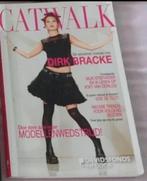 Catwalk, Ophalen of Verzenden, Zo goed als nieuw, Fictie, Dirk Bracke