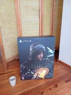 Death Stranding Collector Nine, Games en Spelcomputers, Vanaf 18 jaar, 1 speler, Nieuw, Ophalen