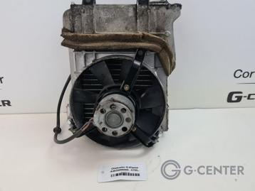Mercedes-Benz G-Klasse Oliekoeler A4635000500 Radiateur  beschikbaar voor biedingen