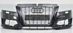 Bumper AUDI S3 A3 8P 8P0 FACELIFT Voorbumper S3BPO002, Auto-onderdelen, Gebruikt, -, Voor, -