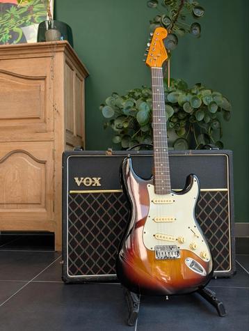 SX Vintage Series beschikbaar voor biedingen