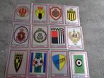 AUTOCOLLANTS PANINI FOOTBALL 80 PHOTOS 12X ANNO 1980, Envoi, Comme neuf