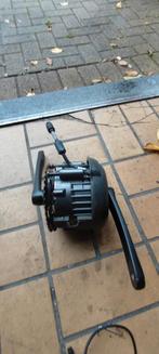 midemotor, Fietsen en Brommers, Elektrische fietsen, Ophalen of Verzenden