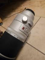 Fujinon xf 150-600mm en parfait état de marche, Audio, Tv en Foto, Foto | Lenzen en Objectieven, Ophalen of Verzenden, Zo goed als nieuw