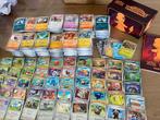 Lot 200 carte pokemon, Comme neuf