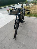Aska speedbike met riem(helm en slot inbegrepen), Ophalen, Zo goed als nieuw