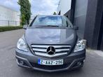 Mercedes-Benz B 180 B180 CDI | BE Edition | EURO 5, Auto's, Mercedes-Benz, Voorwielaandrijving, Euro 5, Gebruikt, Zwart