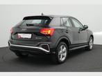 Audi Q2 Q2 35 TFSI Business Edition S line S tronic, Auto's, Automaat, 116 g/km, Q2, Zwart