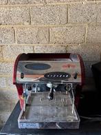 Carimali Kicco professionele espressomachine, Stoompijpje, Gebruikt, Espresso apparaat, 10 kopjes of meer