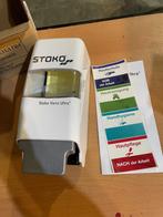 STOKO Vario Ultra dispenser wit (27655), Ophalen of Verzenden, Nieuw in verpakking, Overige typen