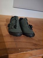 Mountainbike-/gravelschoenen, Vélos & Vélomoteurs, Accessoires vélo | Vêtements de cyclisme, Enlèvement, Comme neuf, Chaussures