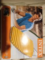 Luchtbed, Enlèvement, Neuf