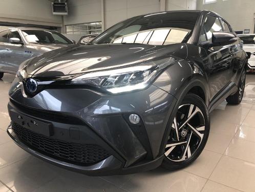 Toyota C-HR 1.8i Hybride Automaat - NIEUW - 10 JR WAARBORG, Auto's, Toyota, Particulier, C-HR, ABS, Achteruitrijcamera, Adaptive Cruise Control