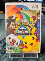 Pokémon Poképark 2 - Nintendo Wii - Japans, Ophalen of Verzenden, Zo goed als nieuw