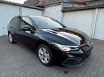 Volkswagen golf variant 2.0 tdi euro 6, Auto's, Volkswagen, Automaat, Euro 6, Zwart, Climate control