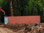 Zeecontainer High cube. 12meter, Doe-het-zelf en Bouw, Containers, Ophalen