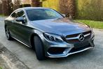 Mercedes-Benz Classe C180 Pack Amg  ### 75000 km ###, Carnet d'entretien, Automatique, Propulsion arrière, Achat