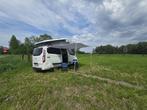 Burstner Copa 500 Ford Automaat  2.0 HPCR Panther Diesel, Caravans en Kamperen, Mobilhomes, Diesel, Particulier, Bürstner, 4 tot 5 meter