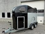 ‘NIEUWE’ Cheval Liberte 1.5 paards paardentrailer zadelkamer, Dieren en Toebehoren, Ophalen, Zo goed als nieuw, Aluminium, 1½-paards trailer