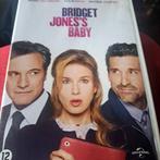 Bridget jones's baby dvd perfecte staat 2eu, Cd's en Dvd's, Dvd's | Komedie, Vanaf 12 jaar, Ophalen of Verzenden, Zo goed als nieuw