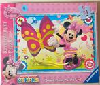 Puzzel Disney, Ophalen of Verzenden, 10 tot 50 stukjes, Gebruikt, 2 tot 4 jaar