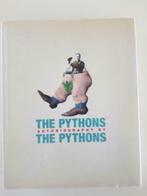 Boek Monty Python Humor Comedy Cleese Palin Jones Komedie, Boeken, Ophalen of Verzenden, Tv-serie