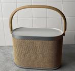 Bang & Olufsen Beosound A5 Nordic Weave, Overige merken, Gebruikt, Ophalen of Verzenden, 120 watt of meer