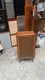 GRUNDIG Hifi Raumklangbox 20 of bod, Audio, Tv en Foto, Ophalen, Zo goed als nieuw