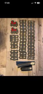 Duplosporen te koop., Enlèvement, Comme neuf, Duplo