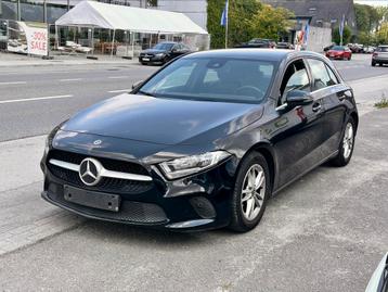 Mercedes benz 180d Automatique 2018 Euro 6-Tepms beschikbaar voor biedingen