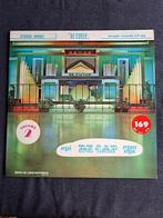 Decap orgel LP,s, Ophalen of Verzenden, Zo goed als nieuw