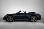 Porsche 911 Cabrio Carrera, Automaat, 4 zetels, Gebruikt, Cabriolet