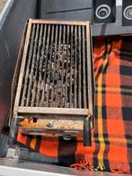 Steen grill, Ophalen, Zo goed als nieuw